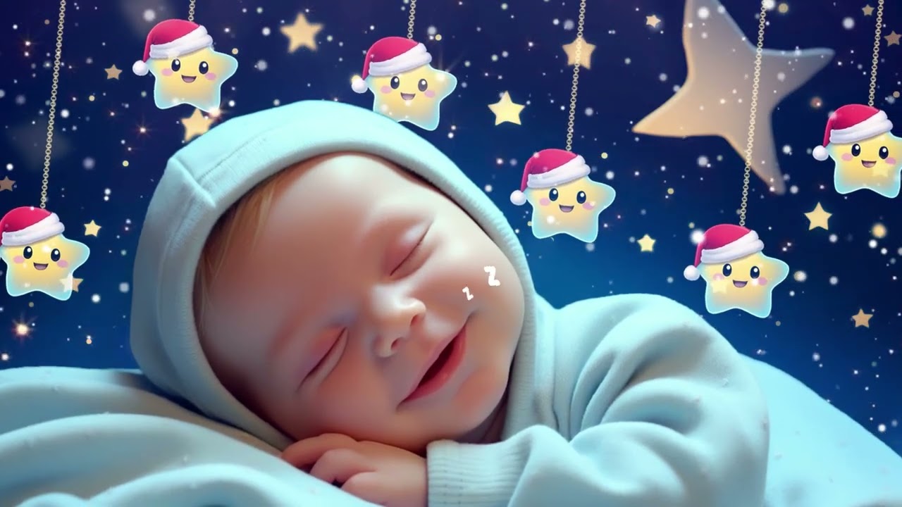 Baby Sleep Music 🎵 Baby Sleep Fast Tonight 🌙 Beat Insomnia in 3 Minutes 🍼 Mozart & Brahms Lullabies