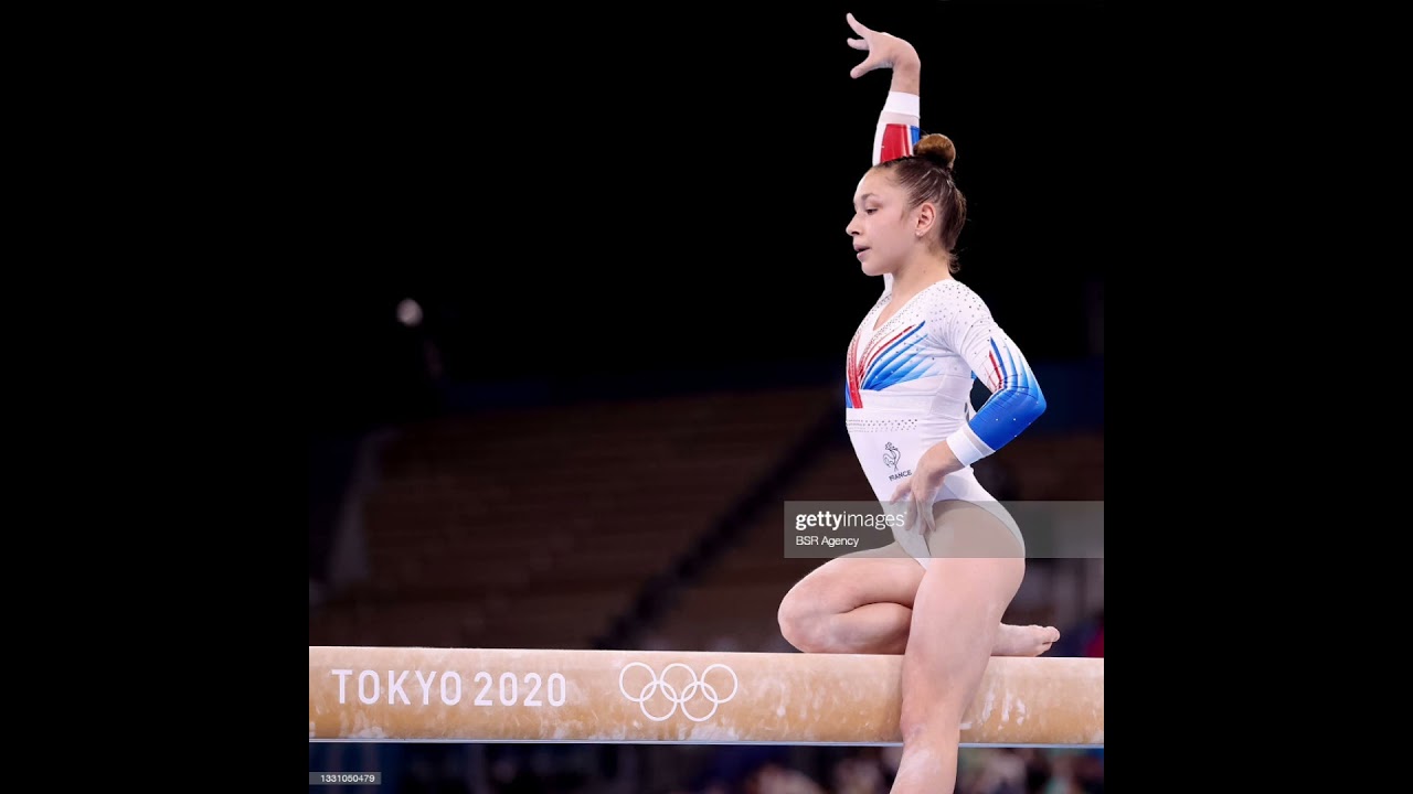 Carolann Héduit - Floor Music - 2020-2021