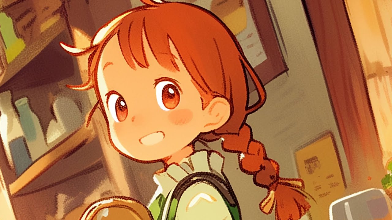 【BGM】賑わいのピークタイム【アコースティック・木管・アコーディオン】