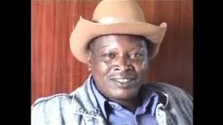 MEMO KAPCHUMBE~ ISURYON CHEBANEE ||  VIDEO