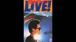 井上陽水 with 安全地帯 陽水ライブ ジェラシー1981 - YouTube