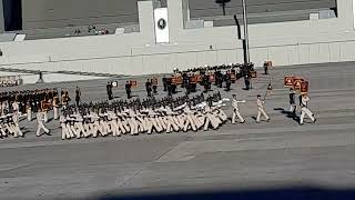 Un video mas del Heroico Colegio Militar se los Jueves sociales #FelizLunes #feliziniciodesemana