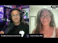 The Truth About the Hantavirus Breakout! With Computational Biologist Dr. Jessica Rose, PhD