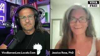 The Truth About the Hantavirus Breakout! With Computational Biologist Dr. Jessica Rose, PhD