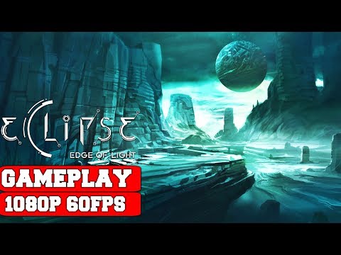 Eclipse: Edge of Light Gameplay (PC)