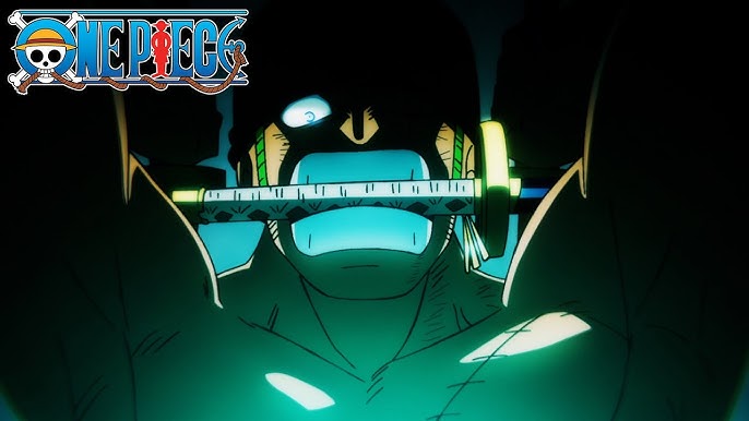 One Piece Episode 1061 Promo Released