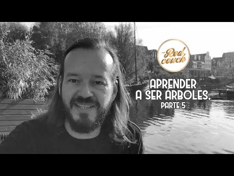 ⚪ Tema: Aprender a ser árboles, parte 5