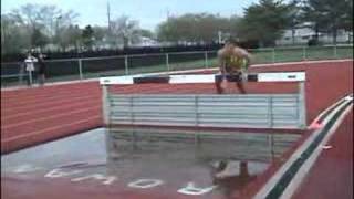 Funny Steeple
