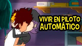 Thumbnail for Vivir en piloto automático Desocupe Masivo
