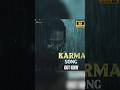 Karma Song Unleashed — Don’t Miss It - Kantara Chapter 1 | Rishab Shetty, Rukmini | Hombale Music