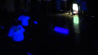BPE K-Prep Teacher Flash Mob