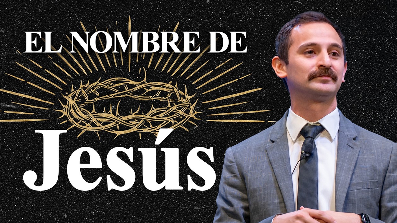 El Nombre De Jesús | Ptr. Bryan Castillo | 1 De Marzo | Domingo Por La Noche
