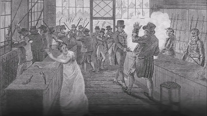 Thomas Spence - Revolutionary!