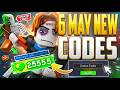 Blood Har!💥[CODE]⚠️ SURVIVE THE APOCALYPSE ROBLOX CODES MAY 2026 - SURVIVE THE APOCALYPSE CODES