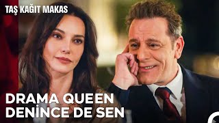 Süreyya ve Harun'un Tuhaf Karşılaşması - Taş Kağıt Makas 3. Bölüm