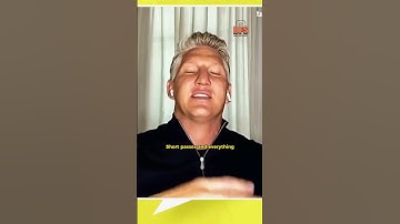 Schweinsteiger Blames Pep Guardiola for German Downfall😯 #shorts #football #soccer