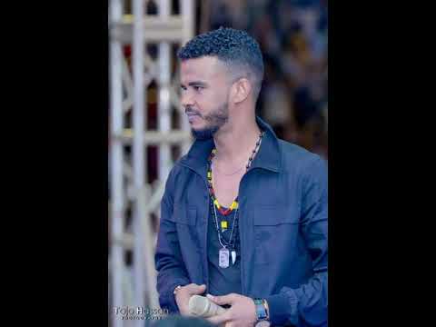 حسين الصادق حبيبي الليله جانا 