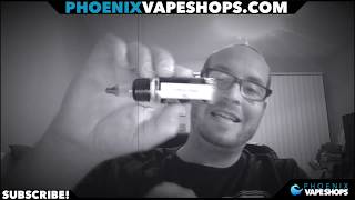 Trend Vape - Reviewed by PhoenixVapeShops.com | Leave Your Review In The Comments