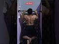 How to Do Your First Pull Up | (Beginner Guide) #gym #homeworkout #fitness #shorts