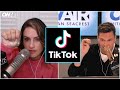 Missing Girl Is Rescued After Using Hand Signal From TikTok | On Air With Ryan Seacrest