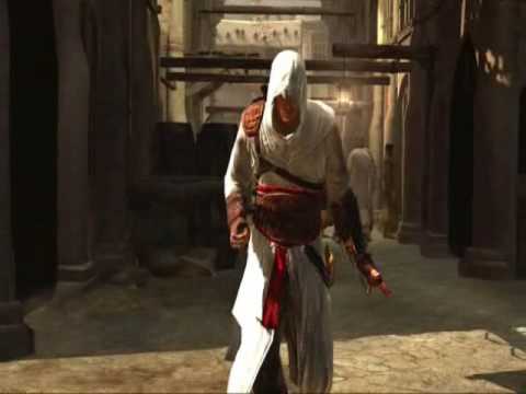 Assassins Creed - Dance With The Devil