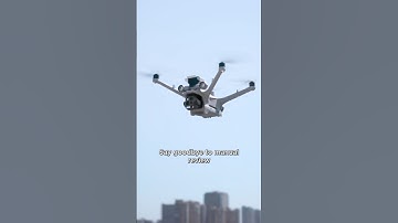 DJI FlightHub 2 🚀 Multimodal Media Search for Smarter Drone Missions