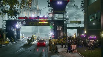 inFAMOUS : Second Son (PS4)