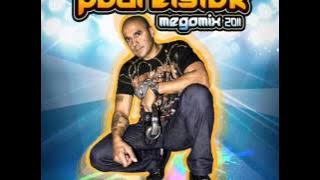 Paul Elstak feat New Kids Turbo bass boosted