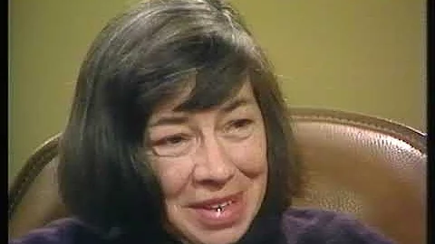 Patricia Highsmith | American Author | Good Aftern...