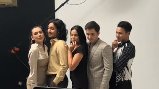 Bts Series Terbaru Stefan William Dan Marshanda