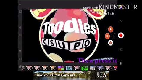 How to make I killed X on kinemaster and MegaPhoto