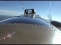 A RIDE IN A B-17