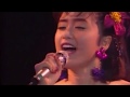 酒井法子 NORIKO SAKAI 「REAL」 LIVE