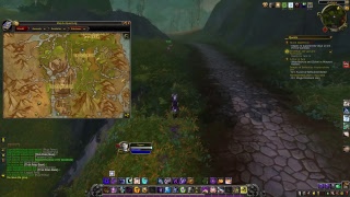 World Of Warcraft - Bfa Priest Leveling