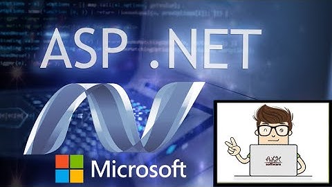 ASP.NET Core Tutorial -Essential Course - lesson 1 - Introduction || تصميم مواقع ويب