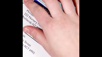 No more misaligned or wasted labels! Introducing Avery Sure Feed Technolgoy