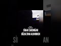 Sap*k Sinan tutuklandı