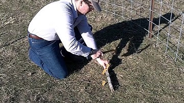 How To Make a Tricky Stick