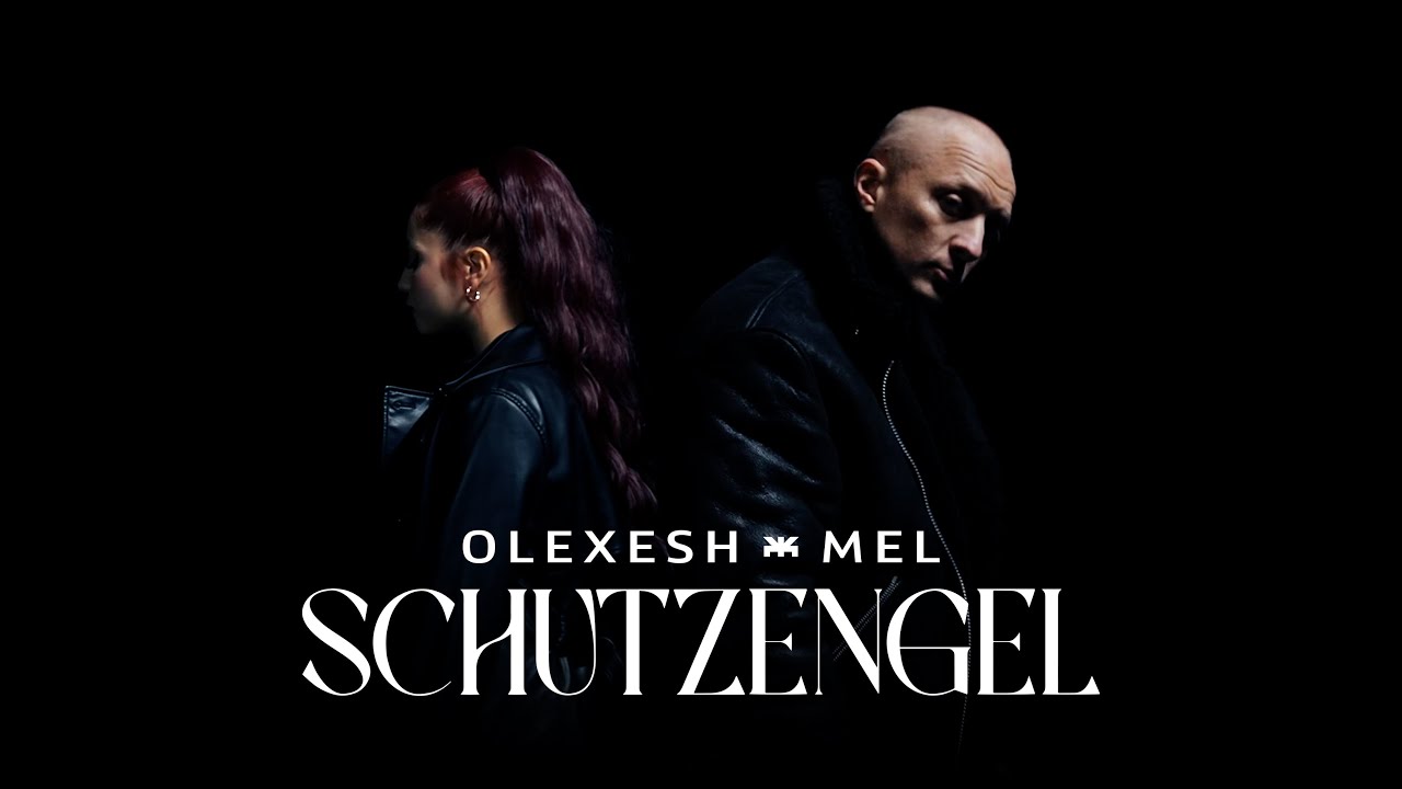 Olexesh x Mel - SCHUTZENGEL (prod. von m3) [official video] - YouTube Music