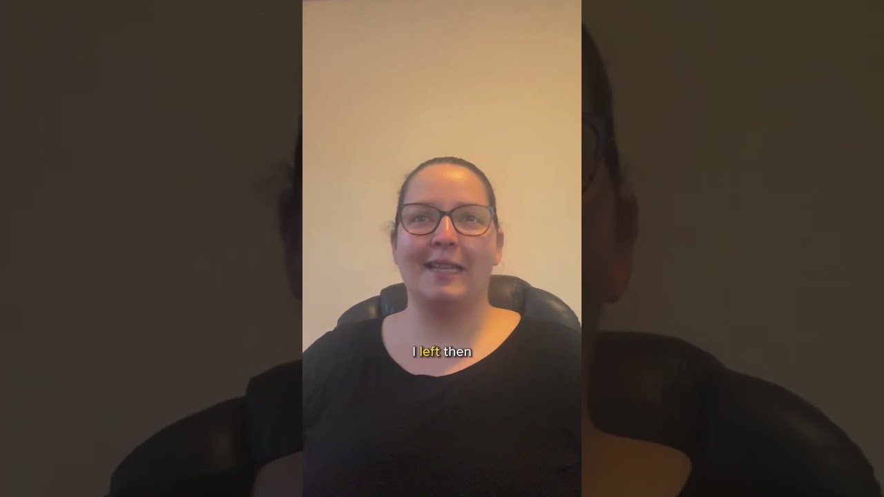 The best way to earn trust in any industry