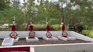 Profil Desa Grenggeng, Karanganyar - Kebumen | KKN UMP 2025