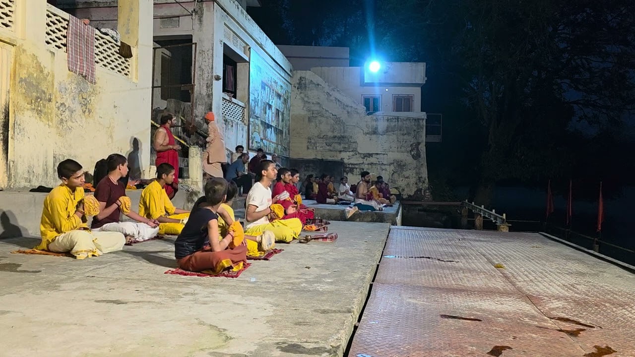 मंत्र जाप- चंद्रग्रहण के समय 03/03/026