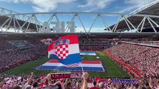 Panama 🇵🇦 vs. Hrvatska 🇭🇷 u Torontu 🇨🇦 (23.06.2026)