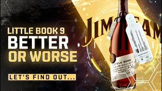 Is The New Little Book As Good As The Last? Little Book Chapter 9