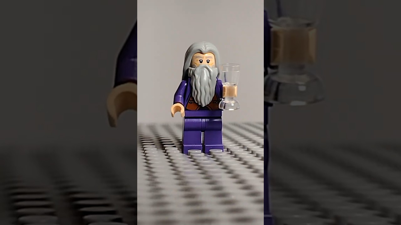 Day 13 | LEGO Harry Potter 76418 Advent Calendar | Daily Opening 