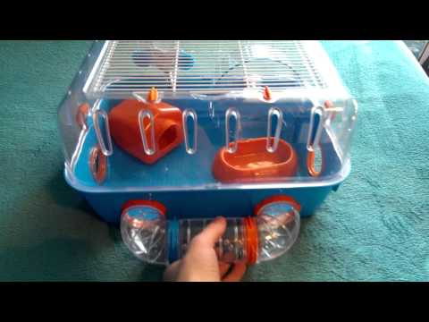 Ferplast Combi Dwarf