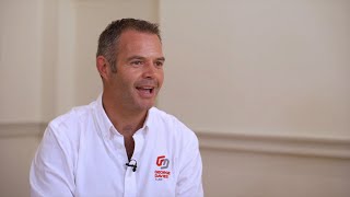 Call Tracking Client Testimonial George Davis Turf Mediahawk