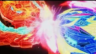 Beyblade Burst Dynamite episode 39 [AMV]