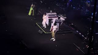 YETHO ONDRE | Mind Blowing Performance | Harris 4.0 Live in Concert | 18.6.2023