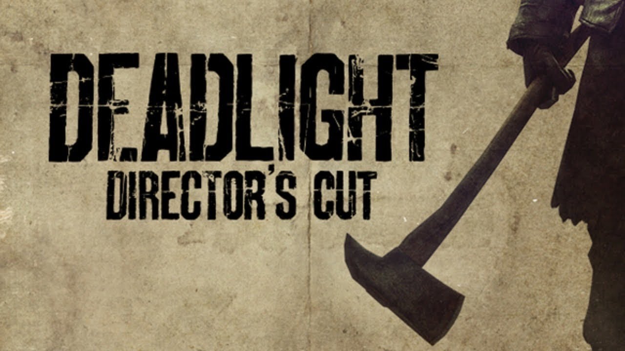 Deadlight directors cut. Deadlight 1. Director s Cut. Deadlight ps4.